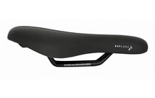 Сідло Selle Royal Explora Junior L - дополнительное фото 1