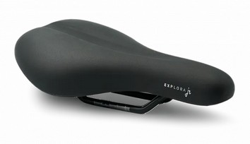 Сідло Selle Royal Explora Junior M