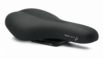 Сідло Selle Royal Explora Junior S
