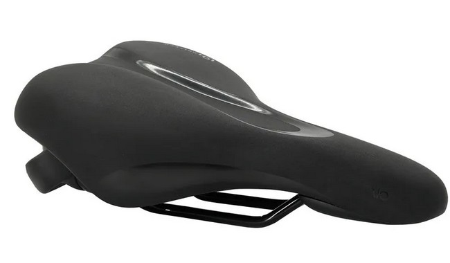 Седло Selle Royal Rio Moderate Unitech - фото 1