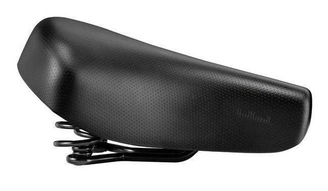 Сідло Selle Royal Holland Unitech - дополнительное фото 1