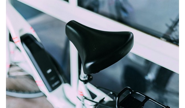 Сідло Selle Royal Holland Unitech - дополнительное фото 3