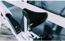 Сідло Selle Royal Holland Unitech - дополнительное фото 3