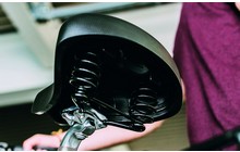 Сідло Selle Royal Holland Unitech - дополнительное фото 4