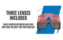 Окуляри Tifosi Moab - дополнительное фото 3