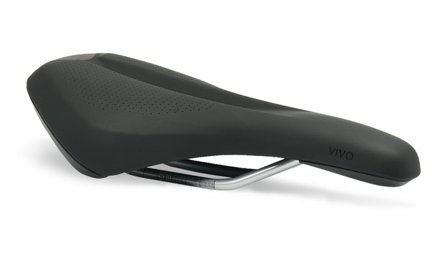 Сідло Selle Royal Vivo Athletic - фото 1
