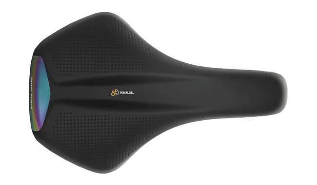 Сідло Selle Royal Vivo Athletic - дополнительное фото 2