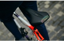 Сідло Selle Royal Vivo Athletic - дополнительное фото 3