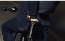 Сідло Selle Royal Vivo Athletic - дополнительное фото 5