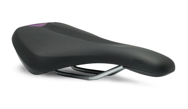 Сідло Selle Royal Vivo Moderate - фото 1