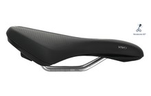 Сідло Selle Royal Vivo Moderate - дополнительное фото 1