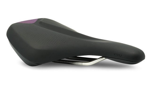 Седло Selle Royal Vivo Relaxed - фото 1