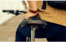 Седло Selle Royal Vivo Relaxed - дополнительное фото 6