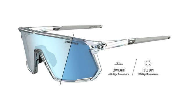 Очки Tifosi Moab Clarion Blue Fototec - дополнительное фото 1
