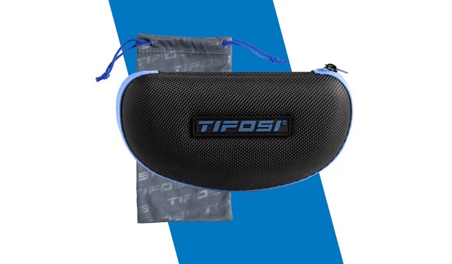 Очки Tifosi Moab Clarion Blue Fototec - дополнительное фото 5