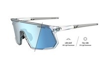 Очки Tifosi Moab Clarion Blue Fototec - дополнительное фото 1