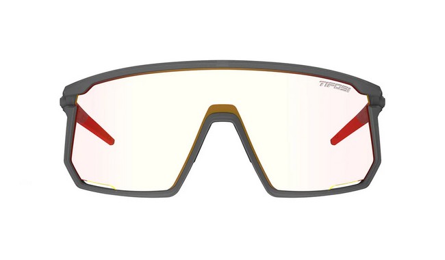 Окуляри Tifosi Moab Clarion Red Fototec - дополнительное фото 2