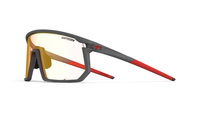 Окуляри Tifosi Moab Clarion Red Fototec - дополнительное фото 3
