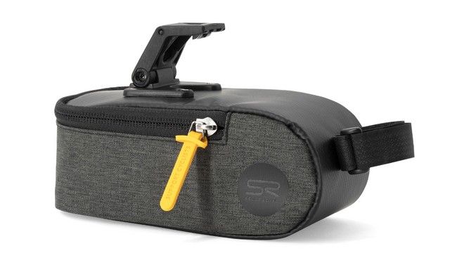 Сумка підседельна Selle Royal Small - фото 1