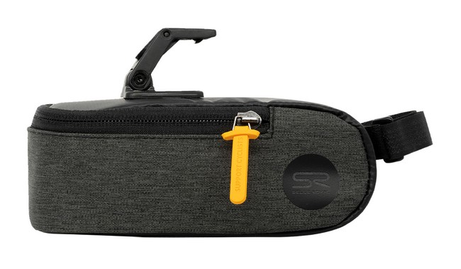 Сумка підседельна Selle Royal Small - дополнительное фото 1