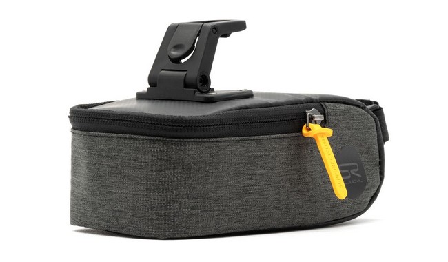 Сумка підседельна Selle Royal Small - дополнительное фото 2