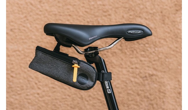 Сумка підседельна Selle Royal Small - дополнительное фото 3