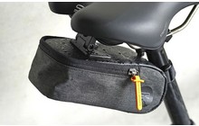 Сумка підседельна Selle Royal Small - дополнительное фото 4