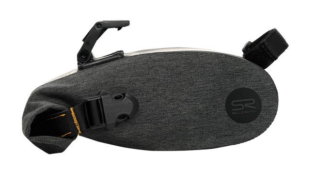 Сумка подседельная Selle Royal Large - дополнительное фото 1