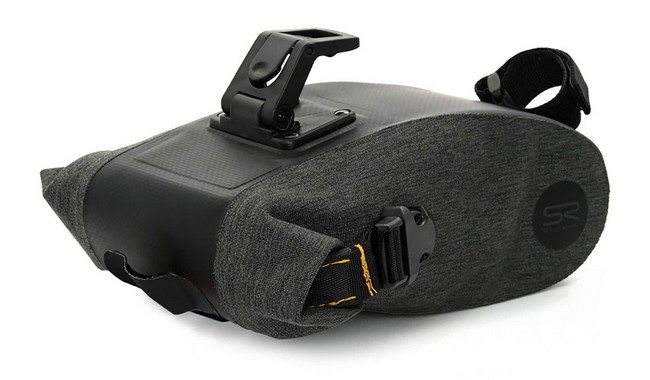 Сумка подседельная Selle Royal Large - дополнительное фото 2