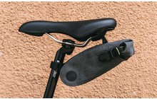 Сумка подседельная Selle Royal Large - дополнительное фото 3