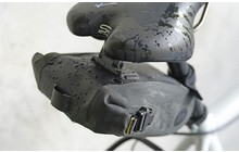 Сумка подседельная Selle Royal Large - дополнительное фото 4