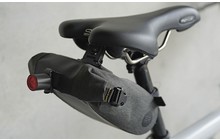 Сумка подседельная Selle Royal Large - дополнительное фото 5