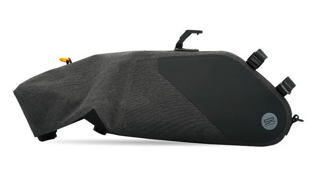 Сумка подседельная Selle Royal Extra Large - дополнительное фото 1