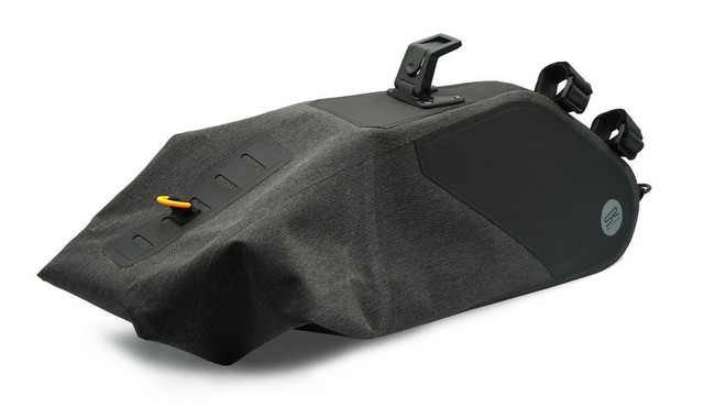 Сумка подседельная Selle Royal Extra Large - дополнительное фото 2