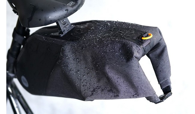 Сумка подседельная Selle Royal Extra Large - дополнительное фото 4