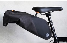 Сумка подседельная Selle Royal Extra Large - дополнительное фото 3