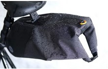 Сумка подседельная Selle Royal Extra Large - дополнительное фото 4