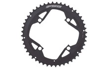 Звезда шатуна FSA Gossamer Pro 2x 52T - фото 1