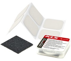 Заплатки KLS MTB Tube Repair Kit