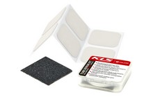 Заплатки KLS MTB Tube Repair Kit - фото 1