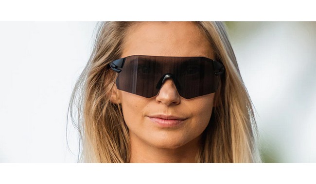 Очки Tifosi Rail - дополнительное фото 4