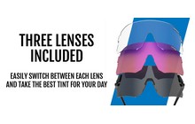 Очки Tifosi Rail - дополнительное фото 2