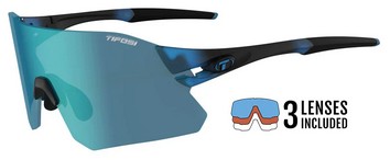 Окуляри Tifosi Rail Clarion Blue