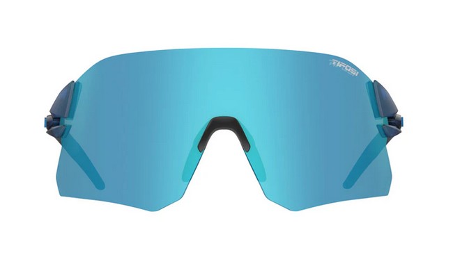 Очки Tifosi Rail Clarion Blue - дополнительное фото 1