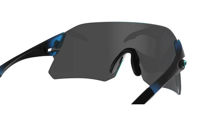 Очки Tifosi Rail Clarion Blue - дополнительное фото 3