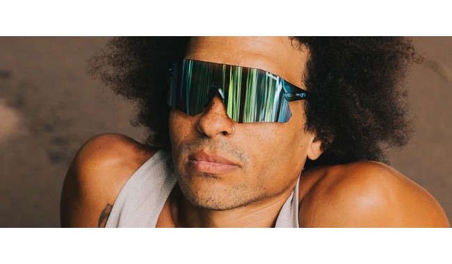 Очки Tifosi Rail Clarion Blue - дополнительное фото 4