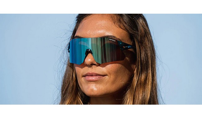 Очки Tifosi Rail Clarion Blue - дополнительное фото 5