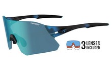 Очки Tifosi Rail Clarion Blue - фото 1