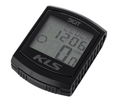 Велокомп'ютер KLS Digit