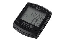 Велокомпьютер KLS Digit - фото 1